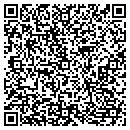 QR code with The Health Barn contacts