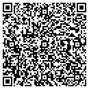 QR code with Tedesco Cars contacts