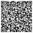 QR code with Hall Gary Ji-Wei contacts