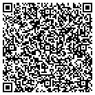 QR code with Heart & Vascular Center contacts