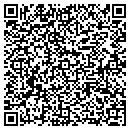 QR code with Hanna Hello contacts
