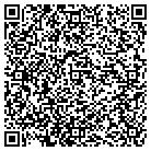 QR code with Heart Of Shanghai contacts