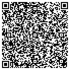 QR code with U-Haul Moving & Storage contacts