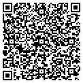 QR code with Hendra contacts