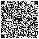 QR code with Heron Saline/Email & Contact contacts