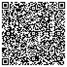 QR code with Hills Exploration Corp contacts