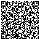 QR code with Holocosmos contacts