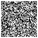 QR code with Hedberg Health & Wellness contacts