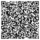QR code with Howard Wight contacts