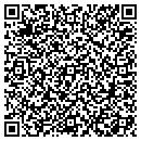 QR code with Undertow contacts