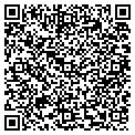 QR code with In contacts