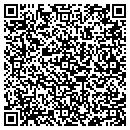 QR code with C & S Auto Sales contacts