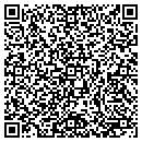QR code with Isaacs Jellinek contacts
