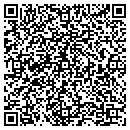QR code with Kims Floor Service contacts
