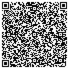 QR code with K-Tech Computer Services contacts