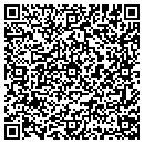 QR code with James G Pallari contacts