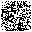 QR code with James M Hyden contacts