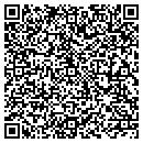 QR code with James W Hurley contacts