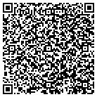 QR code with Fantasy Auto Center contacts