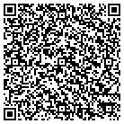 QR code with Fast Auto Express contacts