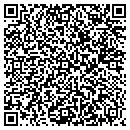 QR code with Pridgen Funeral Services P A contacts