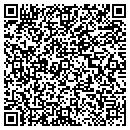 QR code with J D Finch LLC contacts