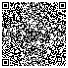 QR code with Prince Georges Tutorial Service contacts