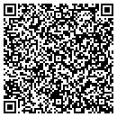 QR code with Roger D Launius PhD contacts