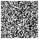 QR code with S Waddell Child Care Service contacts