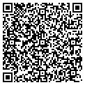 QR code with J Lewis contacts