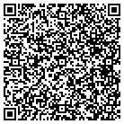 QR code with L G Health Express Giant contacts