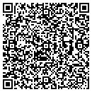 QR code with Lazy Lobster contacts