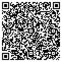 QR code with L R Auto Tech contacts