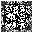 QR code with Unc Wellness Center contacts