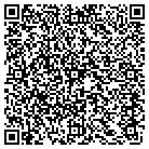 QR code with C H R Trucking Services LLC contacts