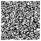 QR code with Cms Maching Service contacts