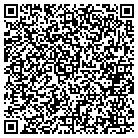 QR code with A New Beginning Min Home Health Care LLC contacts