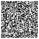 QR code with Health Coalition Inc contacts