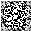 QR code with Hosseini Mojan contacts