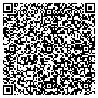 QR code with Gainesville Block Grant Mgmt contacts