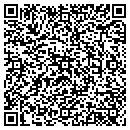 QR code with Kaybeau contacts