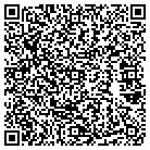 QR code with J F General Service LLC contacts
