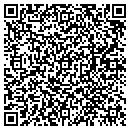 QR code with John H Kenten contacts