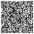 QR code with Kenneth Lee contacts