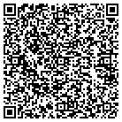 QR code with L & J Limo Services LLC contacts