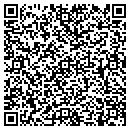QR code with King Errand contacts