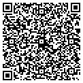 QR code with King Rhoton contacts