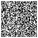 QR code with Mjm Services contacts