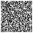 QR code with Klm Utilities contacts