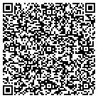 QR code with Arevalo Delivery Service contacts